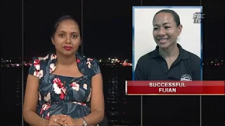 Successful Fijians   9 February 2020