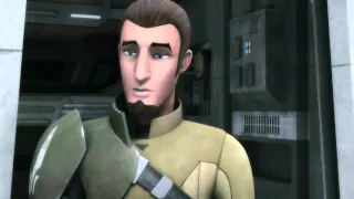 ϟ:Star Wars Rebels: |Ｗｉｔｈｏｕｔ Ｙｏｕ| {Kanan / Ezra} AMV