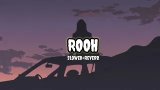 Rooh - Tej Gill song | (Slowed+Reverb) The Lofi