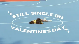(still) single on valentine's day | a playlist