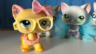 LPS: All In My Head (Silent Short Film)