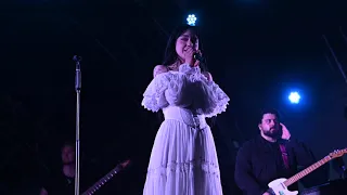 polnalyubvi - Кометы (live @ Дикая Мята 2023)