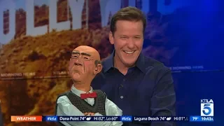 Jeff Dunham Talks Inspiring Young Ventriloquists, Netflix Special and Tour