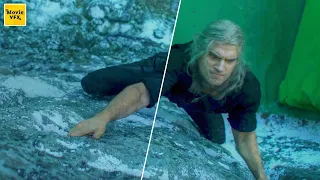 The Witcher Season 2 - VFX Breakdown by One of Us