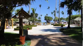 Iberostar Punta Cana Dominicana Bavaro falcontravel.pl