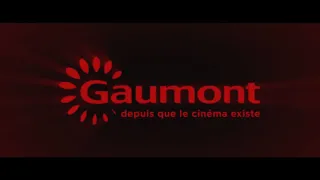 Vendetta Films/Gaumont Film Company logos (2016) [Recreation]