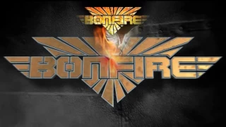 BONFIRE-Schanzerherz (Official Video)