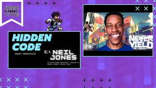 Hidden Code -  Neil Jones Aerial Knight's Never Yield Interview [EP.2] #BlackGameDev #GEEKGAMETYTE