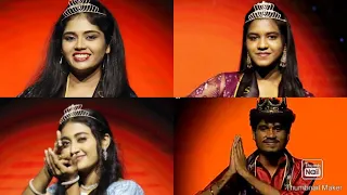 Super Singer Season 10  | 12th May 2024 Full Episode Review | TICKET TO FINALE STARTING JOHN JEROME