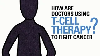 T-cell therapy for cancer treatment: How it works