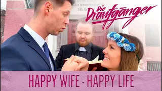 Die Draufgänger - Happy Wife - Happy Life (Offizielles Musikvideo)