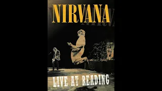 Nirvana - Negative Creep Live At Reading 1992 (Audio & Lyrics)