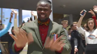 Lip Dub Video - NSDA Nationals 2018