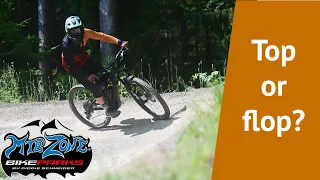 Mein erster Besuch im Bikepark Willingen | Sauerland MTB