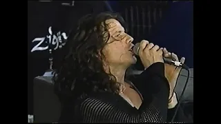 THE CULT -  TIBETAN FREEDOM CONCERT 1999