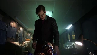 Gotham - Birth Of The Joker