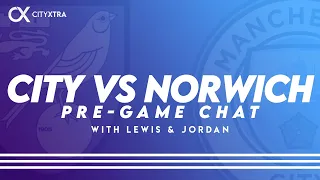 Silva's Send Off | Man City vs Norwich: Pre-Game Chat