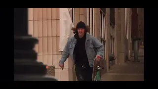 Riley Haley’s part in Street Dingus