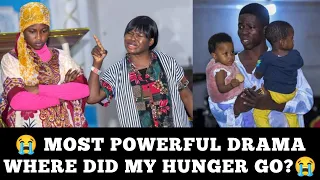 😭 Watch this drama if you're hungry for a revival - BTB at Omega Fire Ministries with Past Suleman