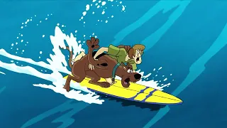 Aloha Scooby Doo - Aloha! Scooby Doo (2005)