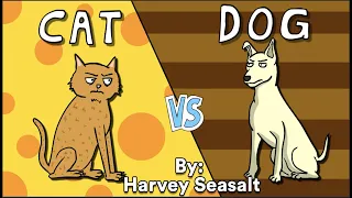 "Cat vs Dog"