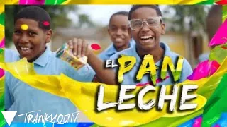 La Ñapa - El Pan Y La Leche (Video Oficial)