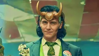 Loki edit