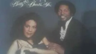 Marilyn McCoo & Billy Davies Jr - I Hope We Get To Love In Time.wmv