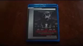 THE OLD DARK HOUSE - 4K Restoration Blu Ray Unboxing