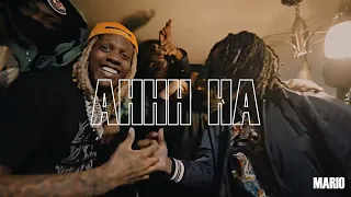 Lil Durk - AHHH HA (REMIX) by mario