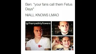 One Direction Funny Memes // #27