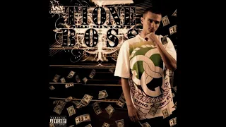 T1One   Boss The MixTape  2009