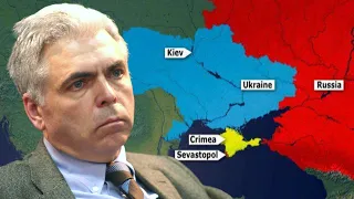 Acordul ținut SECRET de Rusia. Adrian Severin: „Crimeea va rămâne definitiv a lor"