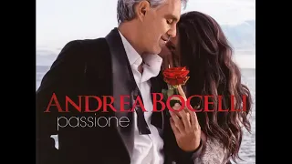 Andrea Bocelli - La Vie En Rose