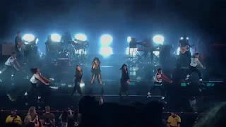 Camila Cabello - Inside Out Live (Toronto NBTS Tour 2018)