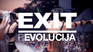 Exit Festival 2013 Promo Video