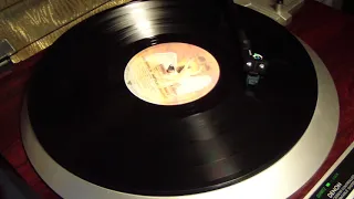 Led Zeppelin - Kashmir (1975) vinyl