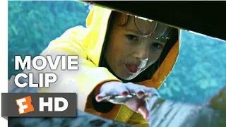 It Movie Clip - Take It (2017) | Movieclips Coming Soon