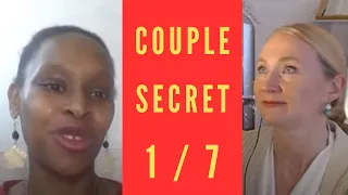 COMMENT faire pour RAVIVER la flamme dans le COUPLE  | conseil 1/7  | PARDONNER