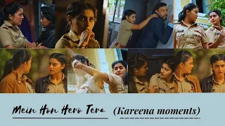 Mein Hon Hero Tera | "Kareena moments" | @videodiary7729 | #madamsir #yukti_kapoor #friendship