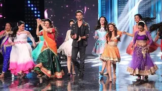 Craze Of Kaho Na Pyar Hai | Hrithik Roshan | Ameesha Patel | Mohit Suri | sonakshi sinha|Nach Baliye