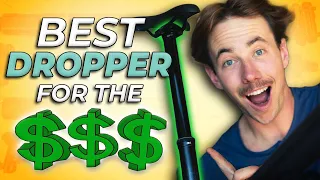 Why We LOVE the OneUp Dropper Post V2