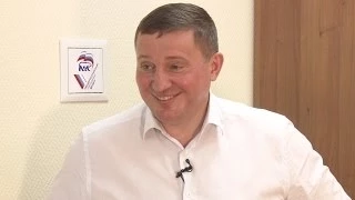 Андрей Бочаров: Я не готов доложить президенту о стабилизации ситуации в регионе