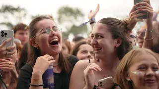 Au Pont du Rock 2023 - Aftermovie Vendredi 04/08