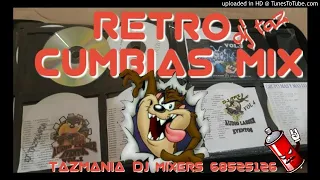 80- cumbia retro  teo cali mix =( dj tazmania )  mixers