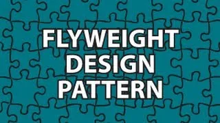 Flyweight Design Pattern