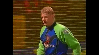 Peter Schmeichel Best Saves | 1994/95 Season