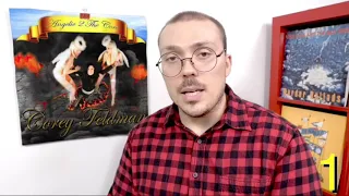 Anthony Fantano loves Angelic 2 the Core