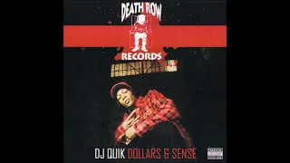 DJ Quik - Dollaz & Sense (Alternate Version) - Unreleased