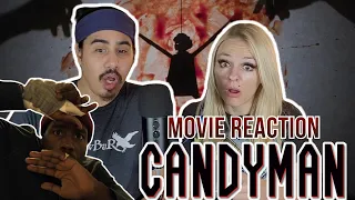 Candyman (2021) - Movie Reaction